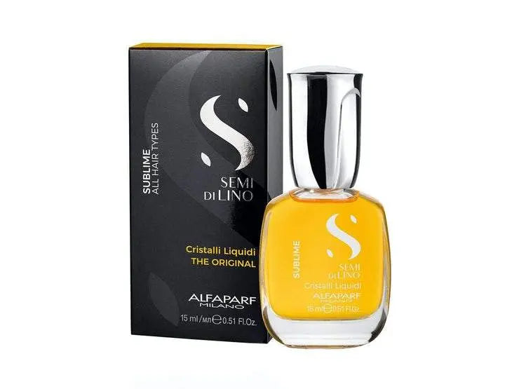 ALFAPARF Gotas Cristalli Liquidi NAZ Beauty Shop Panama