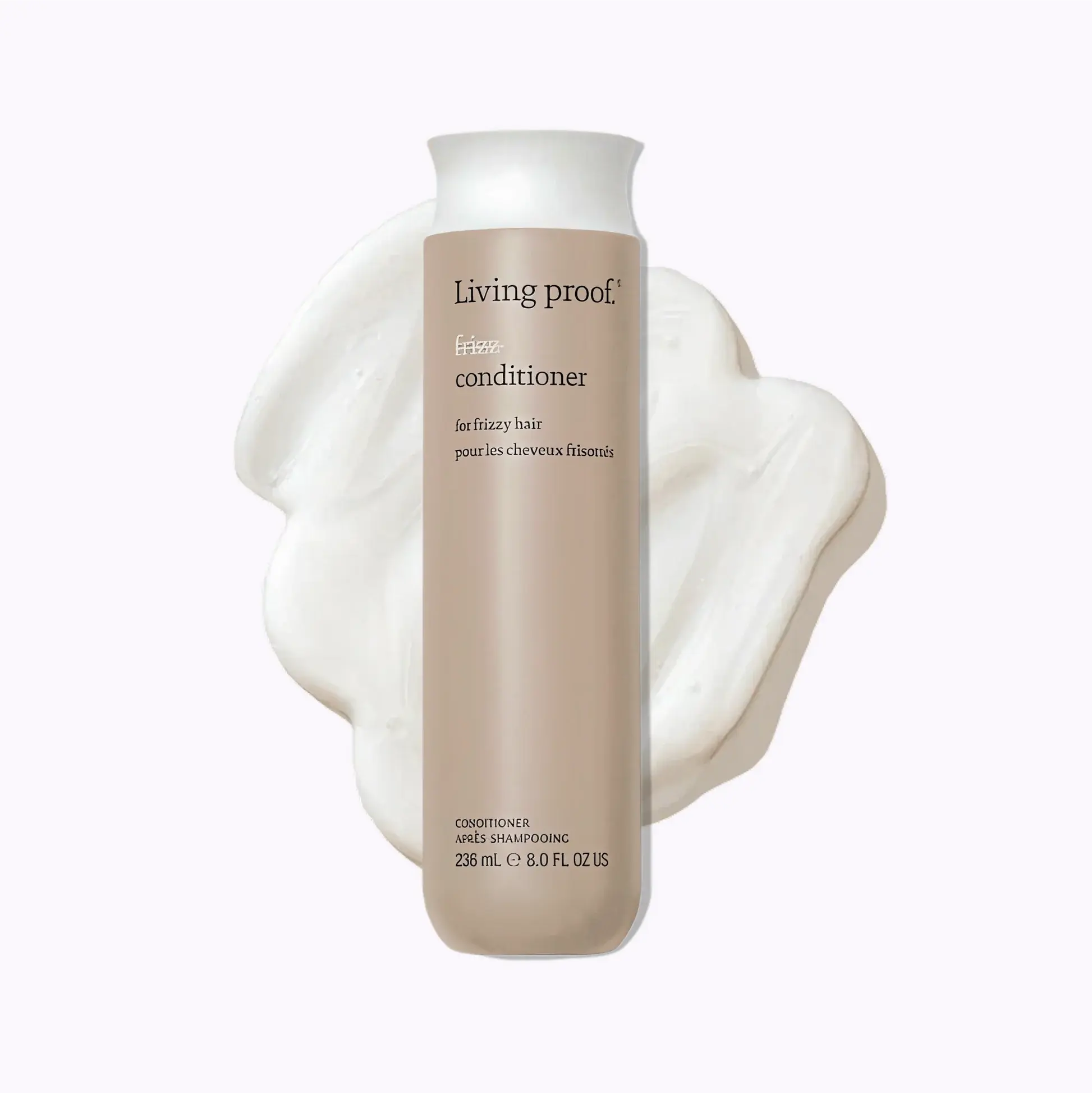 LIVING PROOF No Frizz Conditioner NAZ Beauty Shop Panama