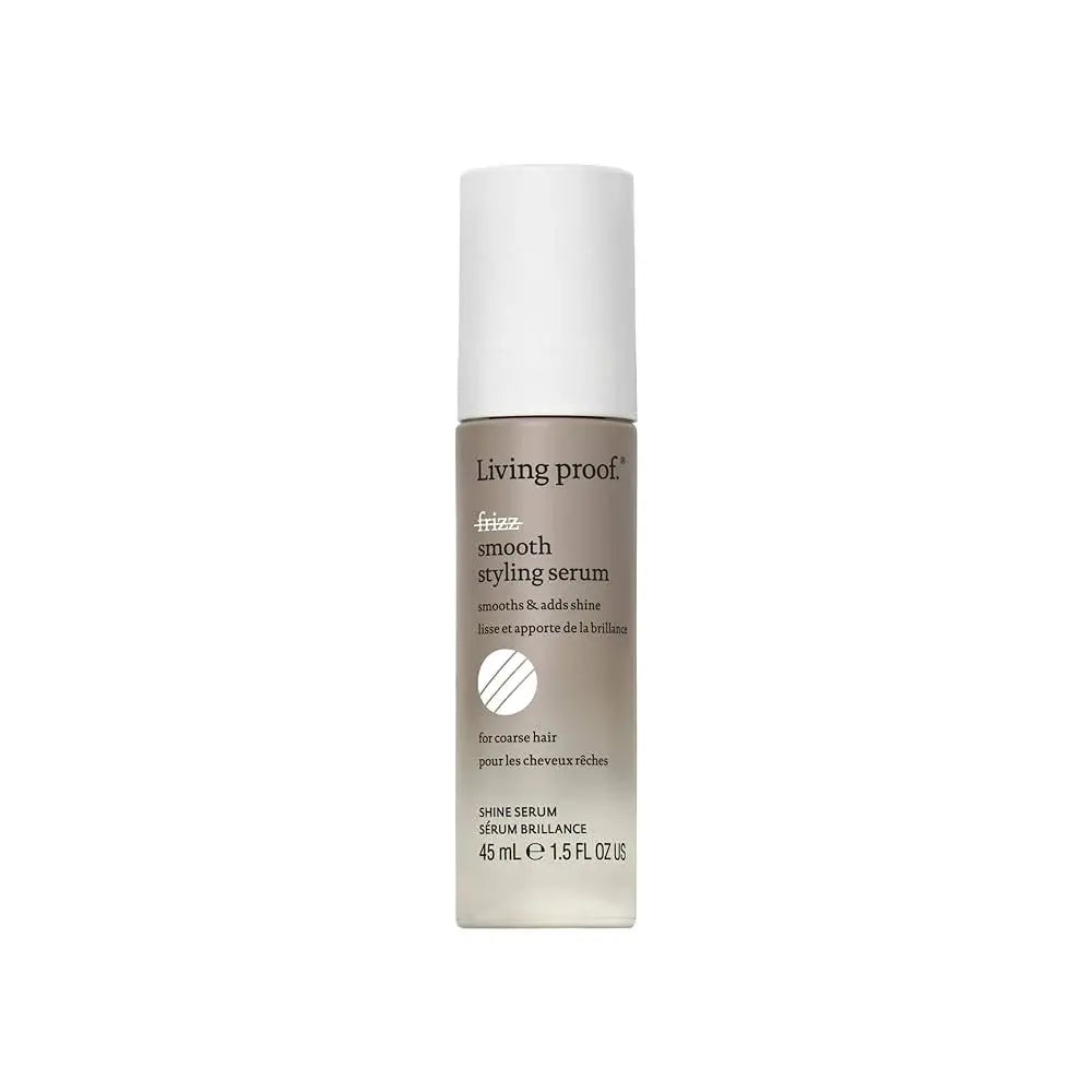 LIVING PROOF No Frizz Smooth Styling Serum NAZ Beauty Shop Panama
