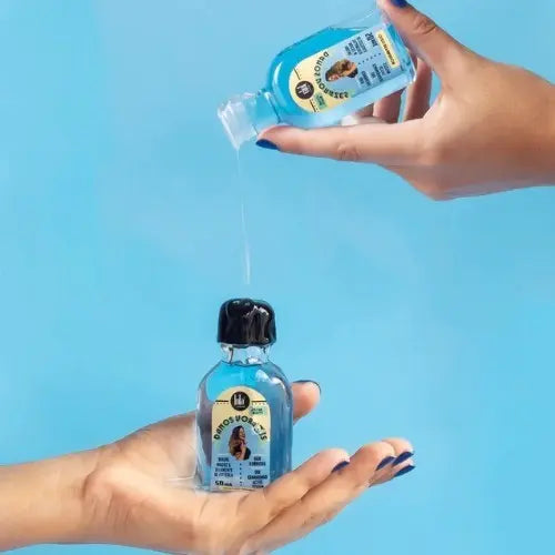 LOLA Danos Vorazes Óleo Reparador NAZ Beauty Shop Panama
