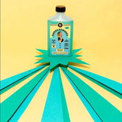 LOLA Danos Vorazes Shampoo NAZ Beauty Shop Panama