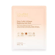 LOMERE Prime Truffle Brightening Mask Sheet NAZ Beauty Shop Panama