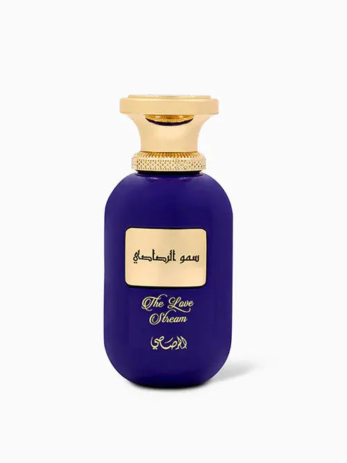 RASASI Wahat Al Omara-The Love Stream EDP NAZ Beauty Shop Panama