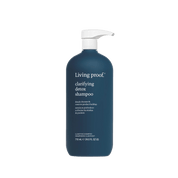 LIVING PROOF Clarifying Detox Shampoo – Champú Clarificante Desintoxicante | HAIR CARE