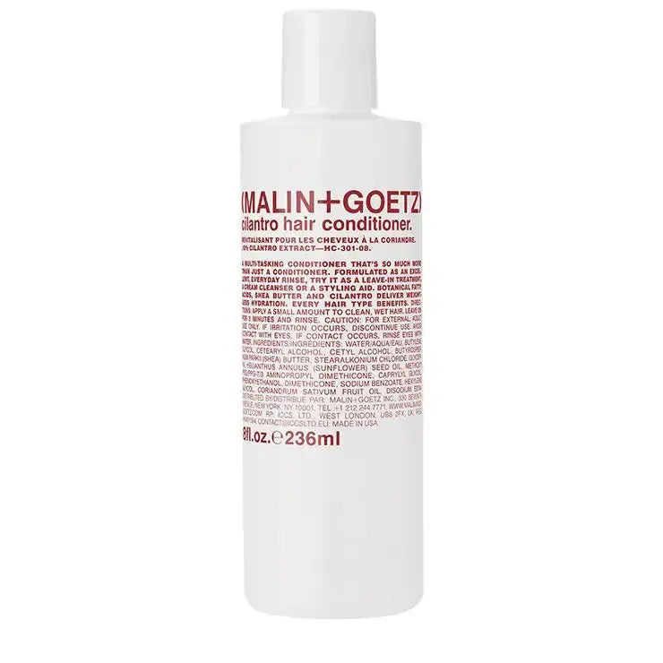 MALIN + GOETZ Cilantro Hair Conditioner NAZ Beauty Shop Panama