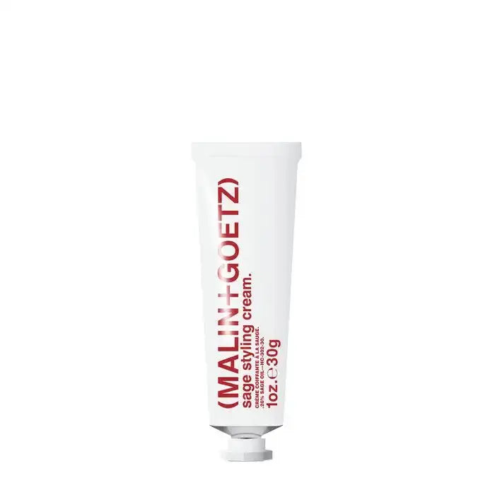 MALIN + GOETZ Sage Styling Cream NAZ Beauty Shop Panama