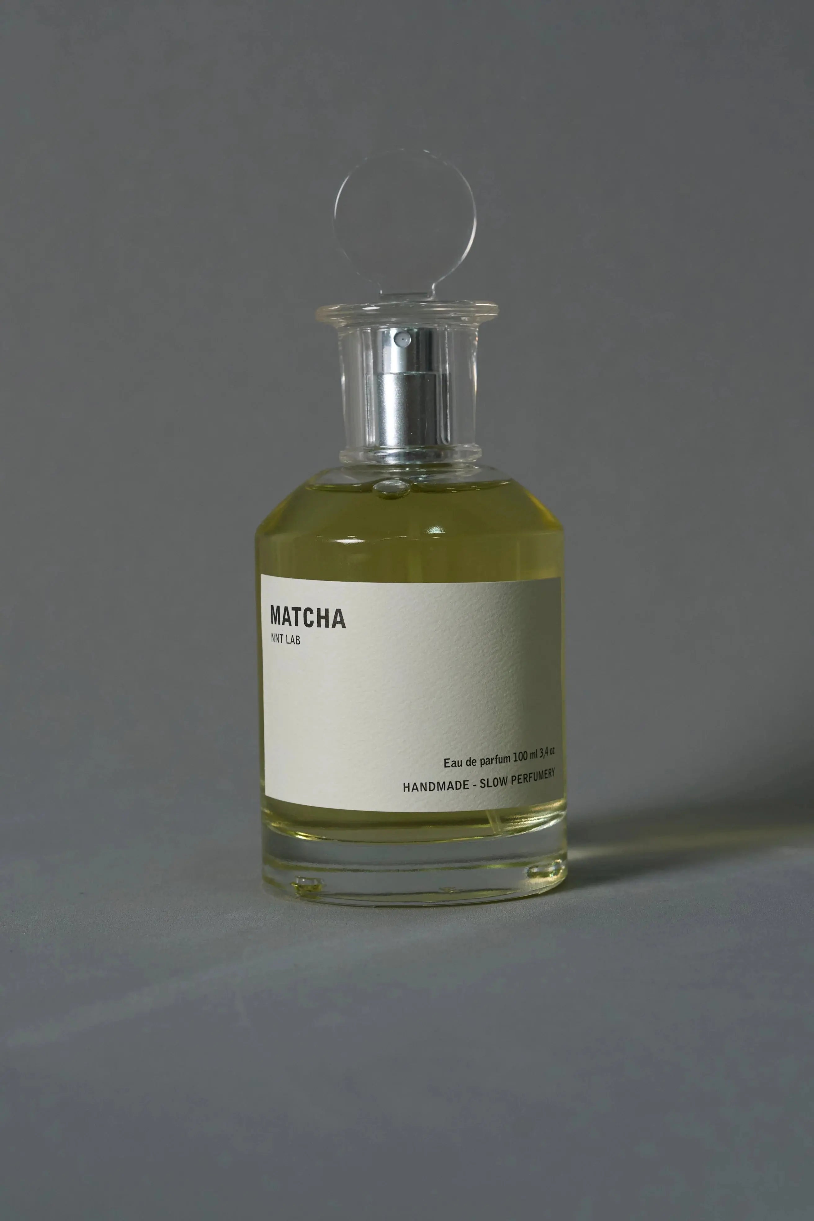 NNT LAB Matcha NAZ Beauty Shop Panama