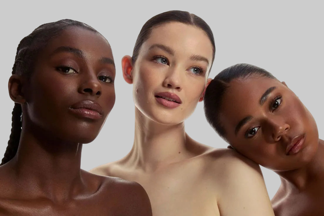 NAZ Beauty Shop | Skincare & Belleza en Panamá