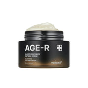 MEDICUBE Age-R Glutathione Glow Capsule Cream en Panamá — NAZ Beauty Shop