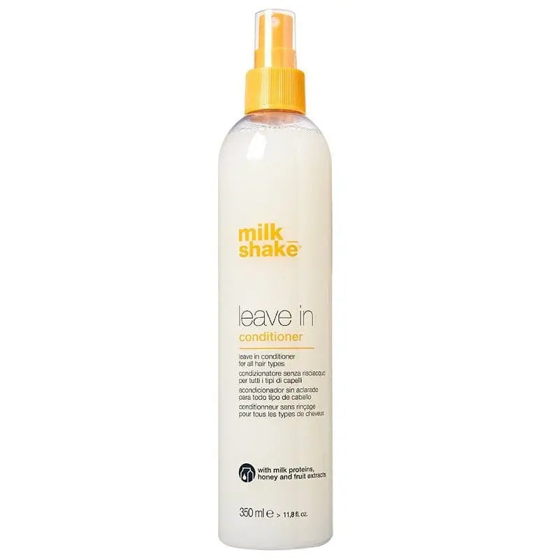 MILKSHAKE Leave In Conditioner NAZ Beauty Shop Panama