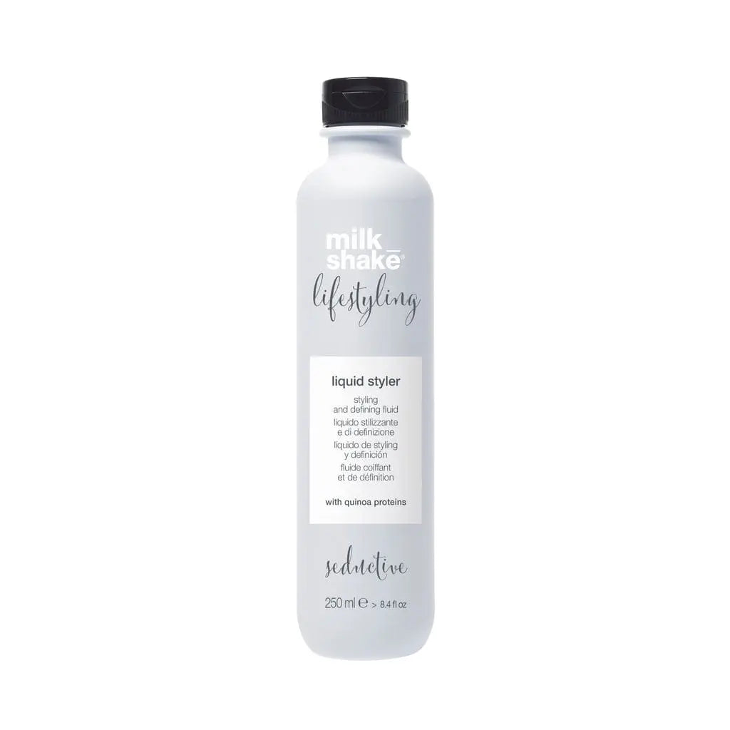 MILKSHAKE Lifestyling Liquid Styler NAZ Beauty Shop Panama