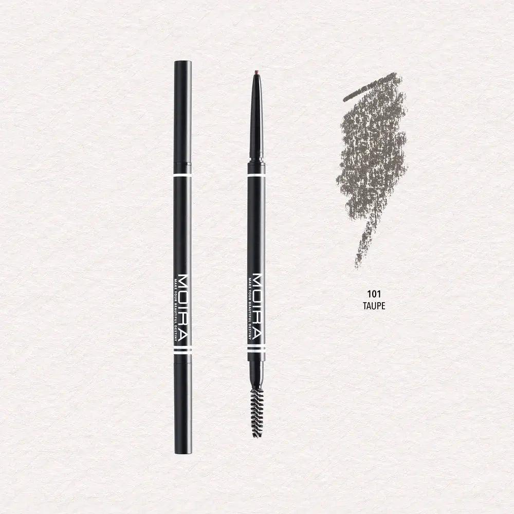 MOIRA Fine Brow Pencil NAZ Beauty Shop Panama