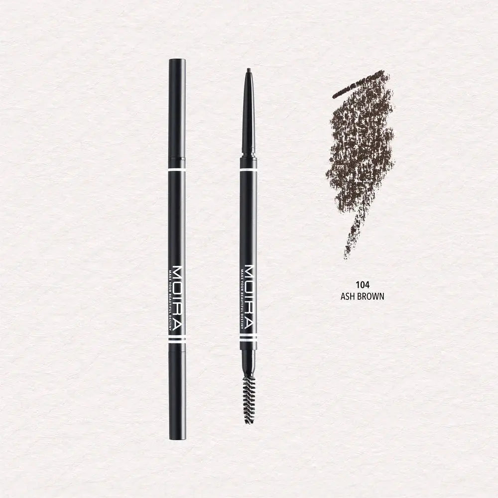 MOIRA Fine Brow Pencil NAZ Beauty Shop Panama