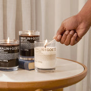 MALIN + GOETZ Vetiver Candle NAZ Beauty Shop Panama