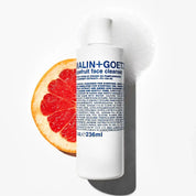 MALIN + GOETZ Grapefruit Face Cleanser NAZ Beauty Shop Panama