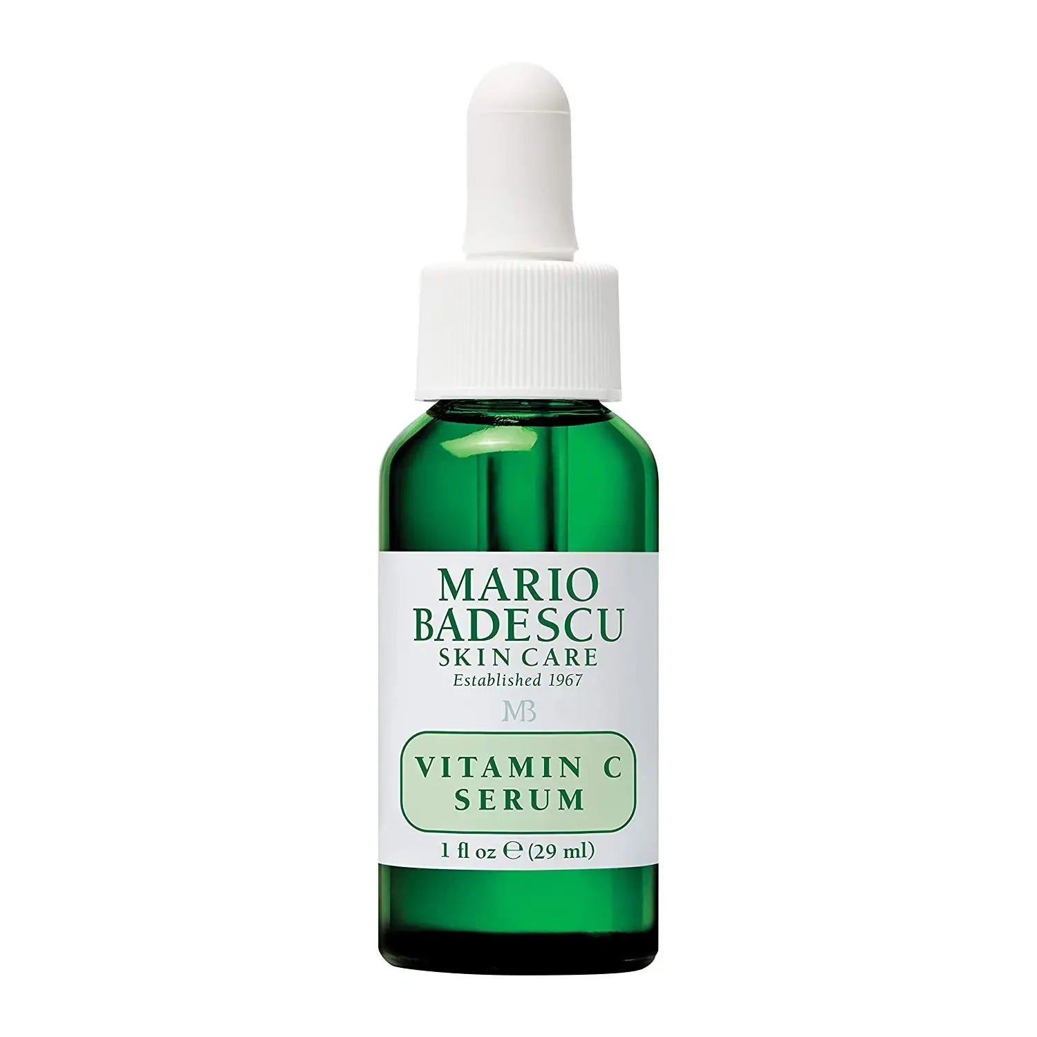 MARIO BADESCU Vitamin C Serum NAZ Beauty Shop Panama