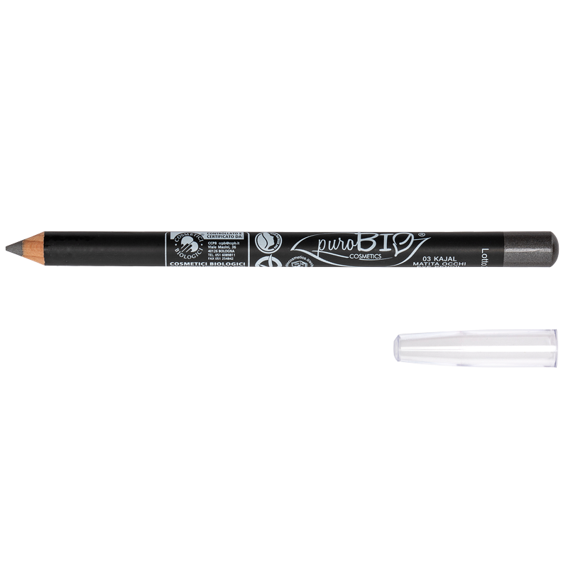 PUROBIO Eyeliner Pencil 03 Gris