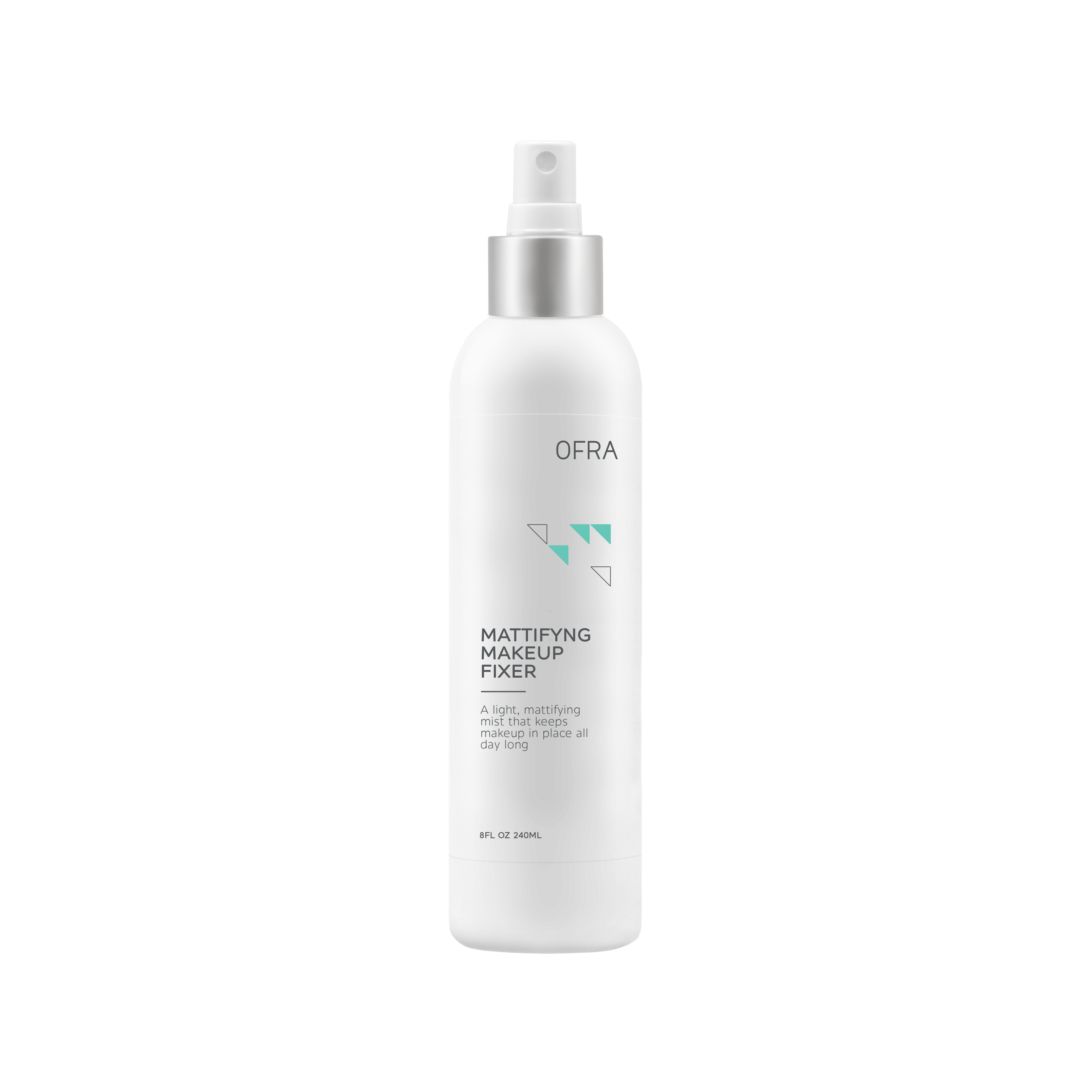 OFRA Mattifying Makeup Fixer – Spray fijador matificante