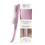 TANGLE TEEZER Ultimate Detangler - Chrome NAZ Beauty Shop Panama