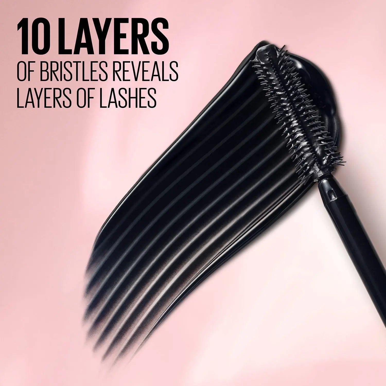 MAYBELLINE Lash Sensational Mascara NAZ Beauty Shop Panama