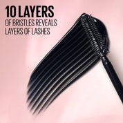 MAYBELLINE Lash Sensational Mascara NAZ Beauty Shop Panama