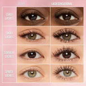 MAYBELLINE Lash Sensational Mascara NAZ Beauty Shop Panama