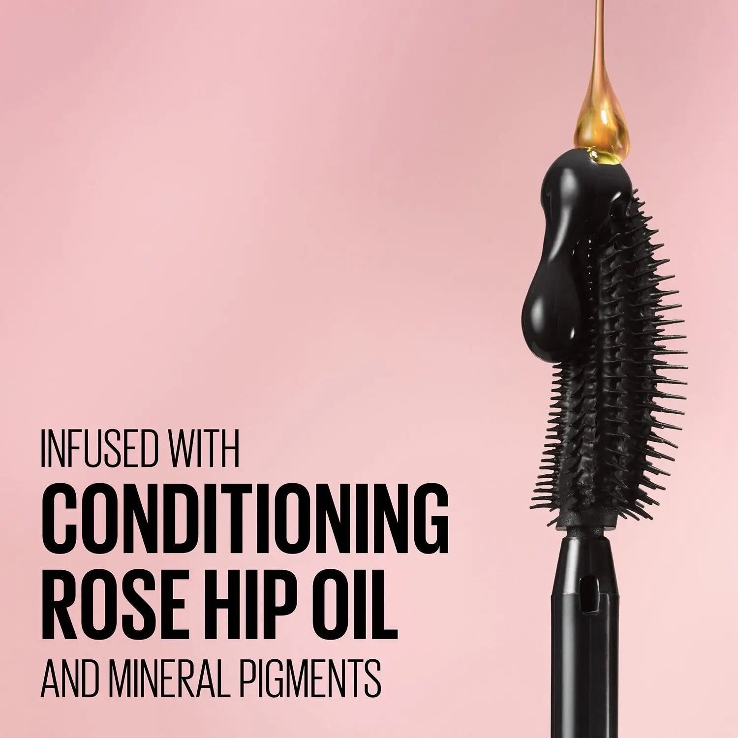 MAYBELLINE Lash Sensational Mascara NAZ Beauty Shop Panama