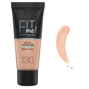 130 Buff Beige
