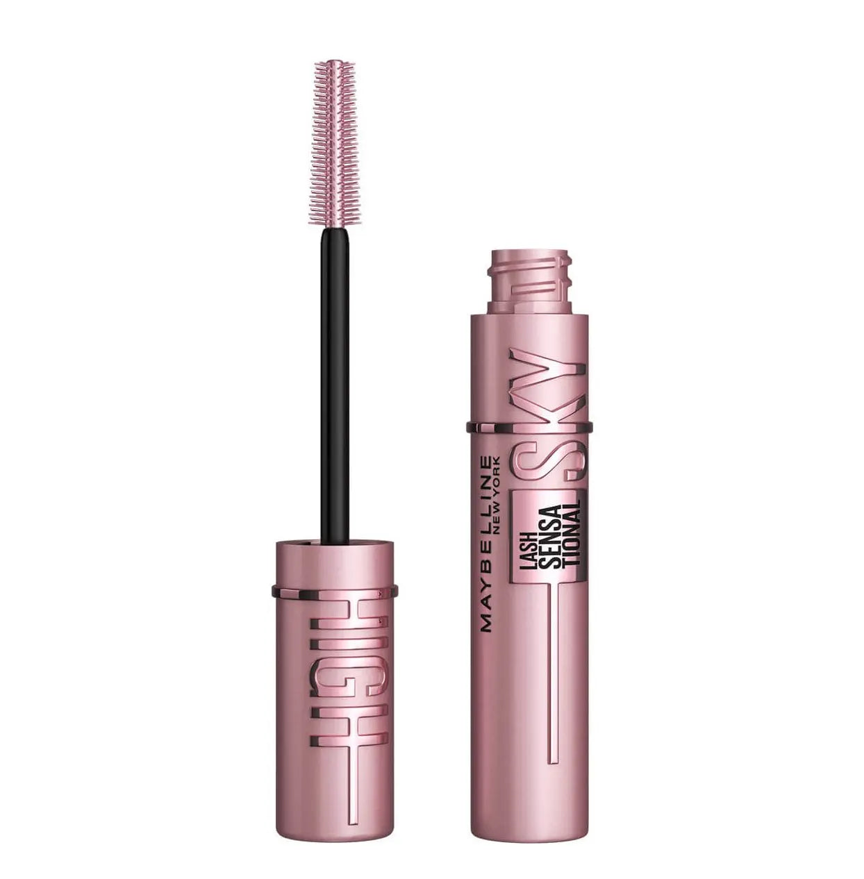 MAYBELLINE Lash Sensational Sky High NAZ Beauty Shop Panama