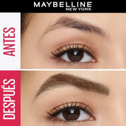 MAYBELLINE Tattoo Brow 3D Gel NAZ Beauty Shop Panama