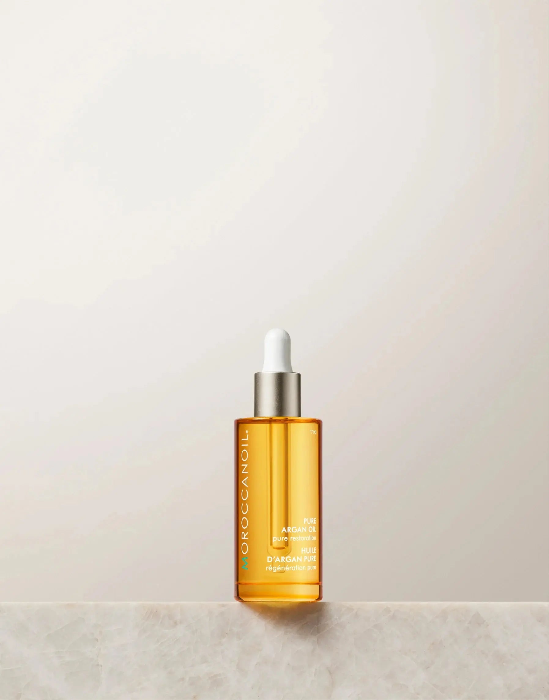 MOROCCANOIL Pure Argan Oil NAZ Beauty Shop Panama