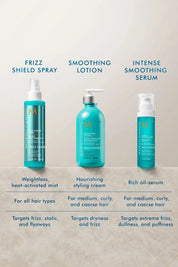 MOROCCANOIL Intense Smoothing Serum NAZ Beauty Shop Panama