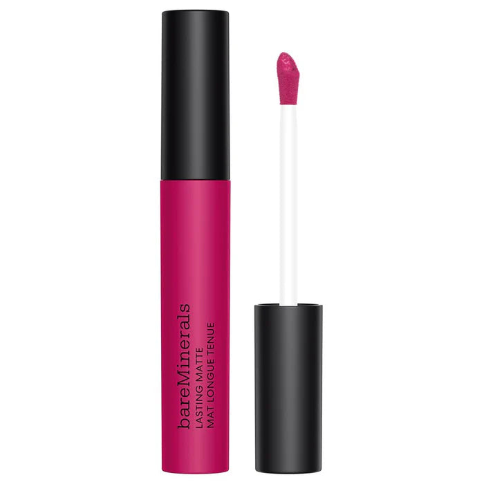 BARE MINERALS Mineralist Lasting Matte Liquid Lipstick