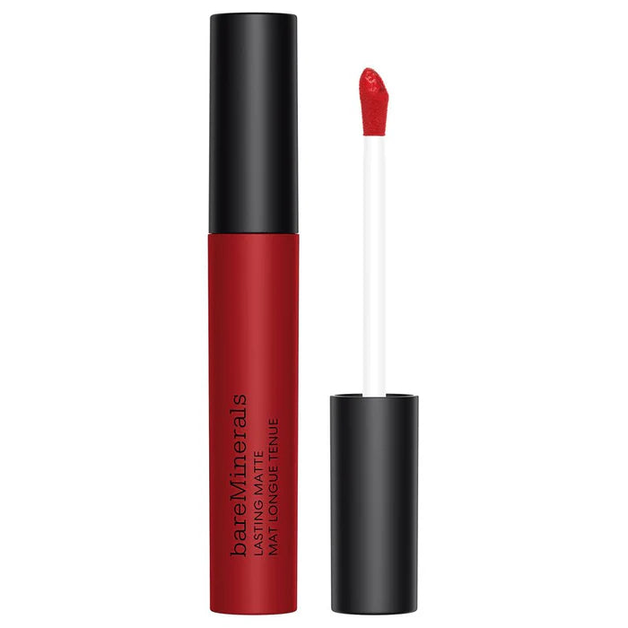 BARE MINERALS Mineralist Lasting Matte Liquid Lipstick