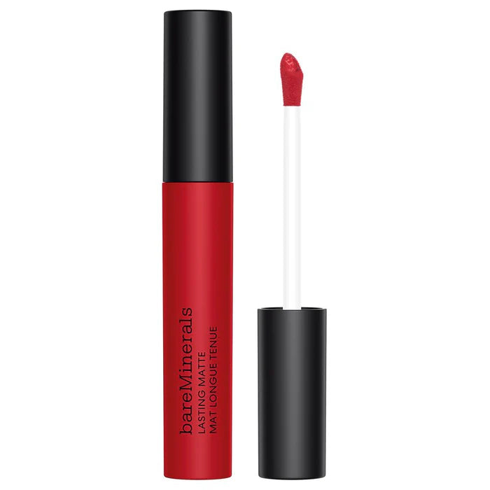 BARE MINERALS Mineralist Lasting Matte Liquid Lipstick