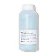 DAVINES Minu Hair Mask NAZ Beauty Shop Panama