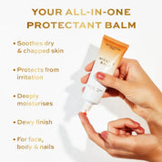 REVOLUTION Pro Miracle Balm NAZ Beauty Shop Panama