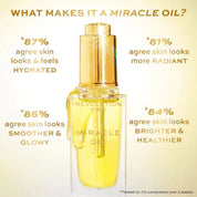 REVOLUTION Pro Miracle Oil NAZ Beauty Shop Panama