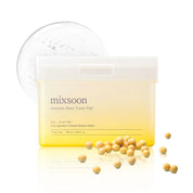 MIXSOON Bean Toner Pad Kbeauty Latam, S.A. Panama