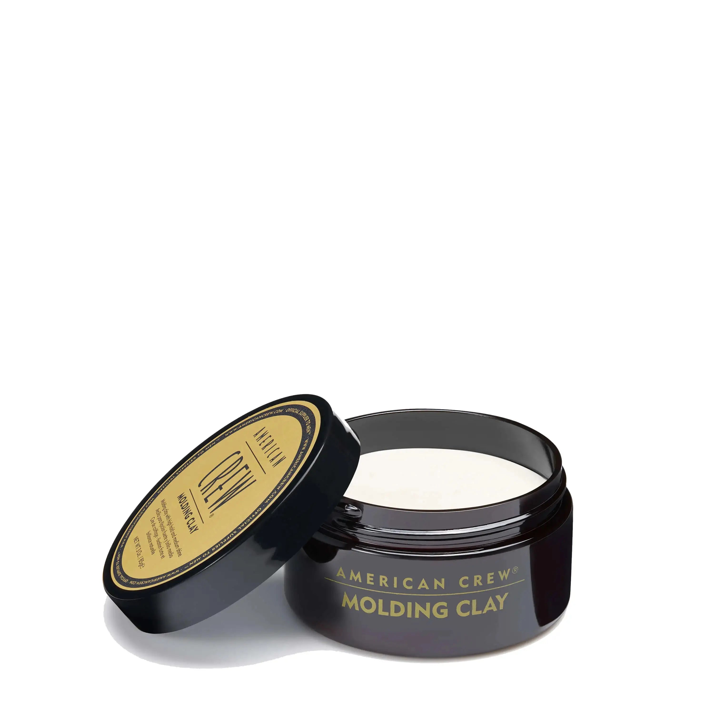 AMERICAN CREW Molding Clay 3.0 oz. NAZ Beauty Shop Panama