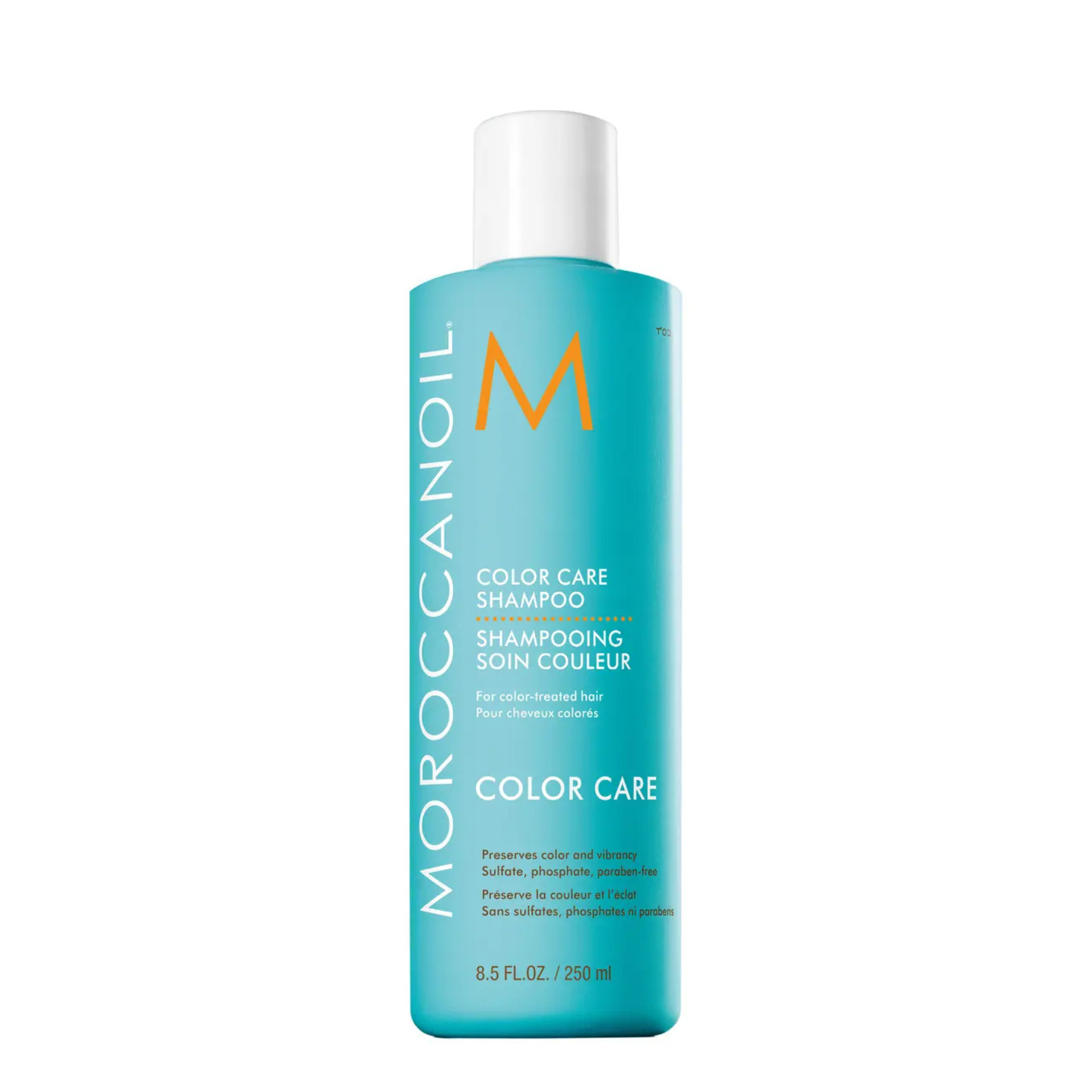 MOROCCANOIL Color Care Shampoo Protector del Color con Aceite de Argan