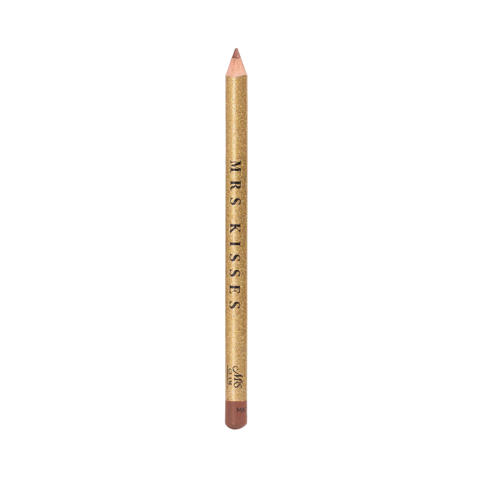BPERFECT Kisses Lip Liner – Delineador de Labios Cremoso de Larga Duración | Makeup