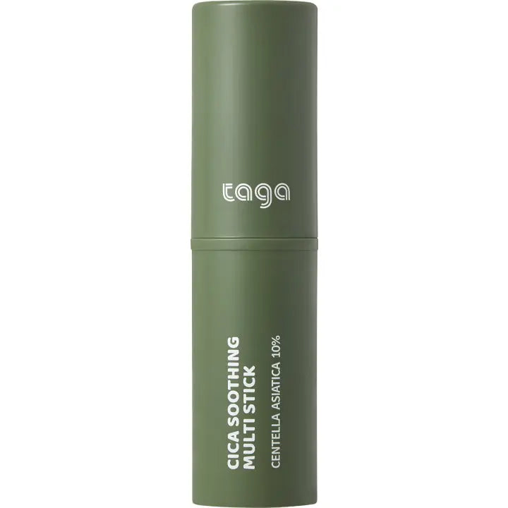 TAGA Cica Soothing Multi Stick NAZ Beauty Shop Panama
