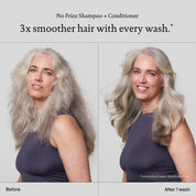 LIVING PROOF No Frizz Shampoo NAZ Beauty Shop Panama