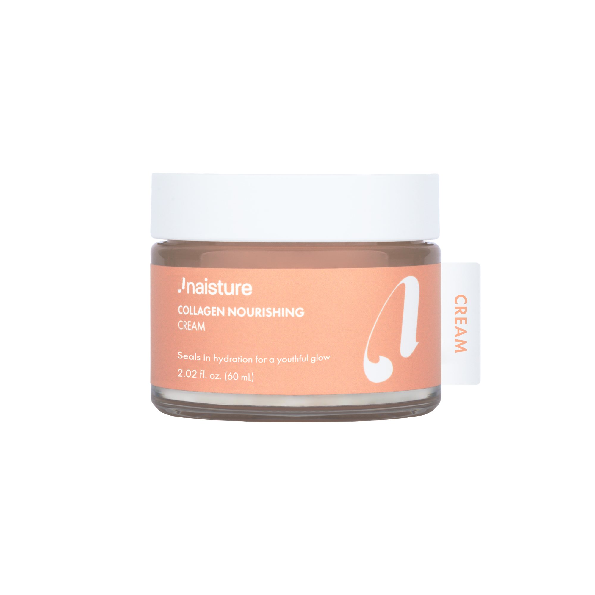 NAISTURE Collagen Nourishing Cream