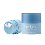 BE BARE Twist Cleansing Balm Repuesto Bálsamo Limpiador Vegano K-Beauty en Panamá — NAZ Beauty Shop