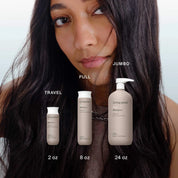 LIVING PROOF No Frizz Conditioner NAZ Beauty Shop Panama
