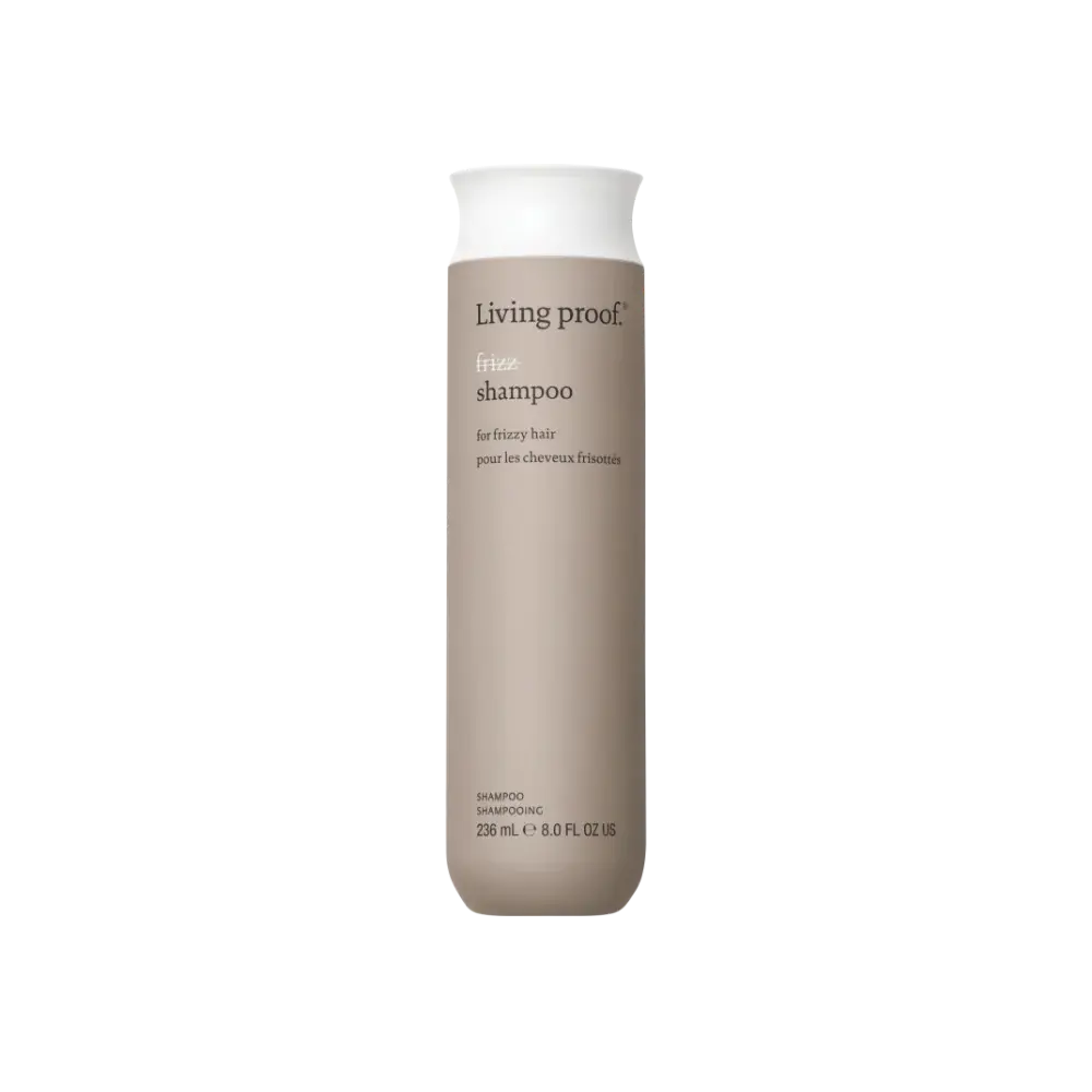 LIVING PROOF No Frizz Shampoo NAZ Beauty Shop Panama