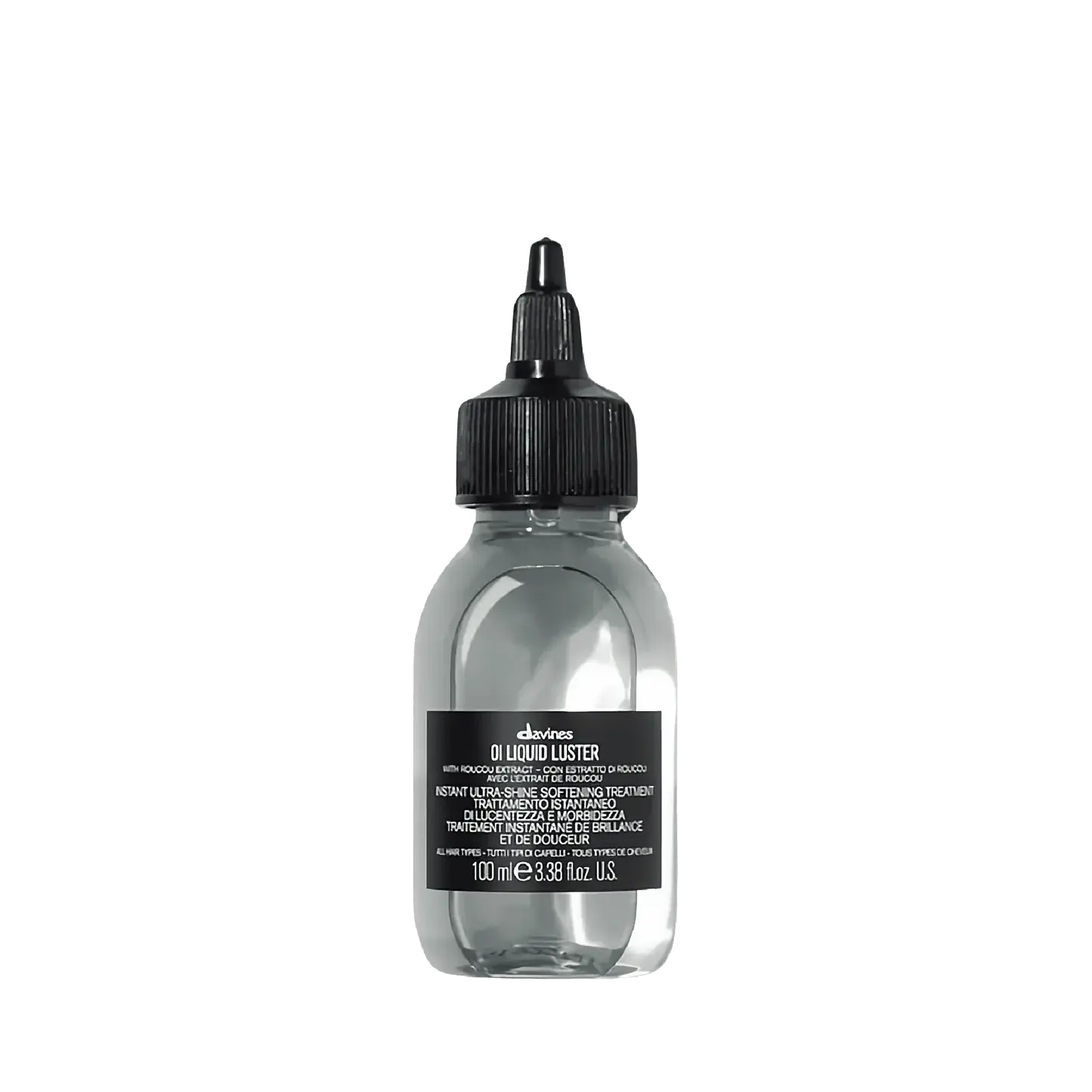 DAVINES OI Liquid Luster NAZ Beauty Shop Panama