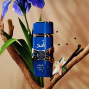LATTAFA Asad Zanzibar EDP NAZ Beauty Shop Panama